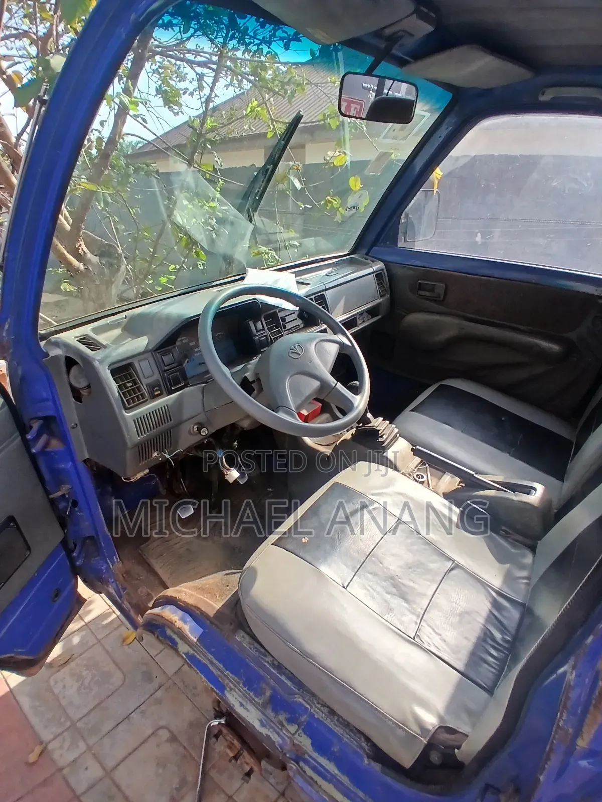 Daewoo Labo