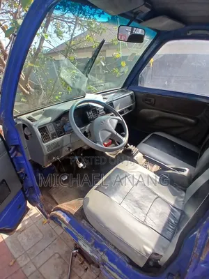 Daewoo Labo
