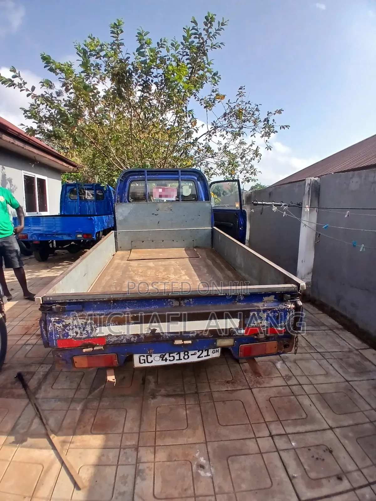 Daewoo Labo