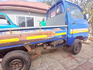 Daewoo Labo