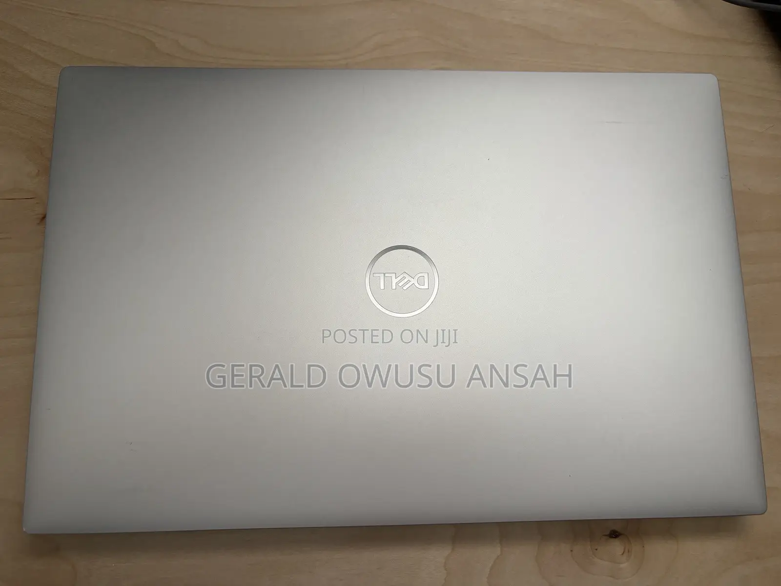 Laptop Dell XPS 15 9530 16GB Intel Core i7 SSD 512GB