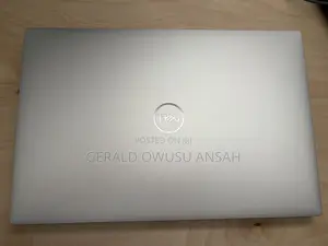 Laptop Dell XPS 15 9530 16GB Intel Core i7 SSD 512GB