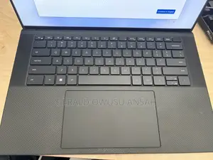 Laptop Dell XPS 15 9530 16GB Intel Core i7 SSD 512GB