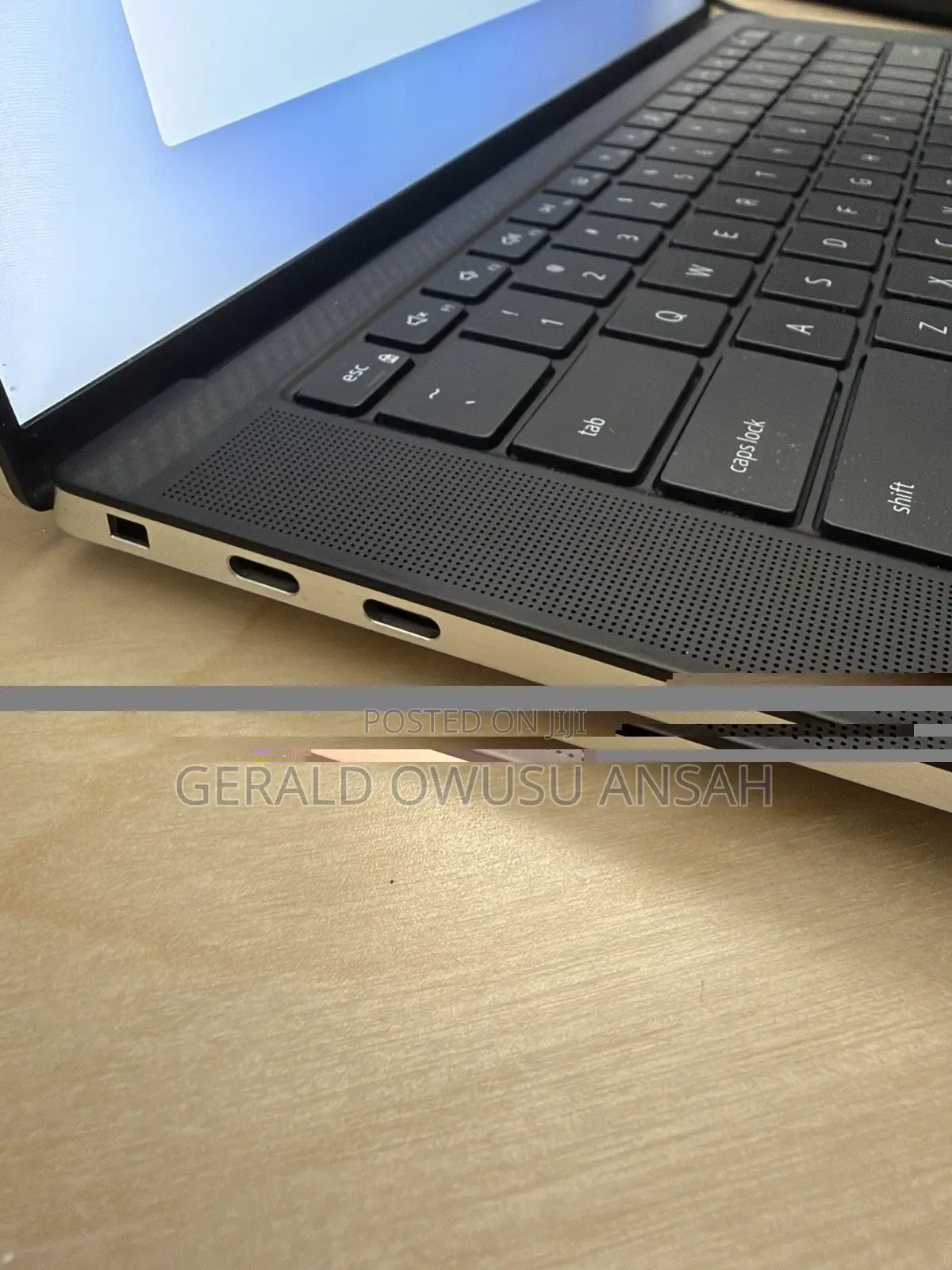 Laptop Dell XPS 15 9530 16GB Intel Core i7 SSD 512GB