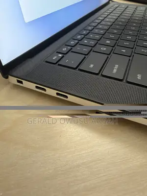 Laptop Dell XPS 15 9530 16GB Intel Core i7 SSD 512GB