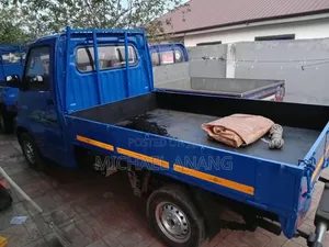 Mitsubishi Veryca