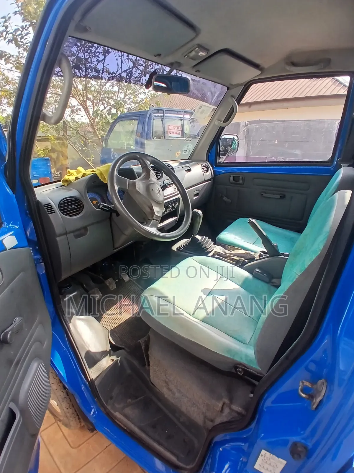 Mitsubishi Veryca