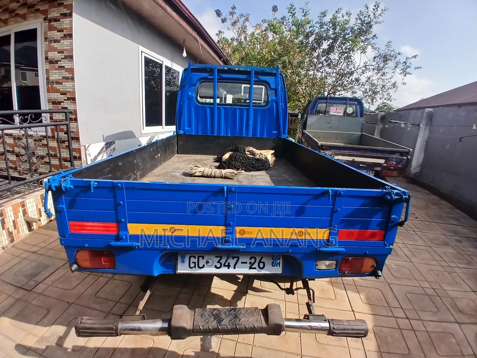 Mitsubishi Veryca