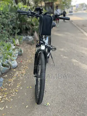 Motorcycle 2026 White
