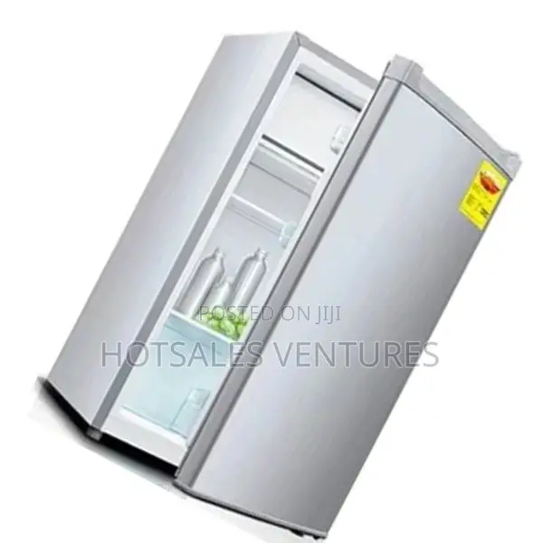 Quality SIGMA 91 LTR Single Door Table Top Refrigerator – STTF-M101