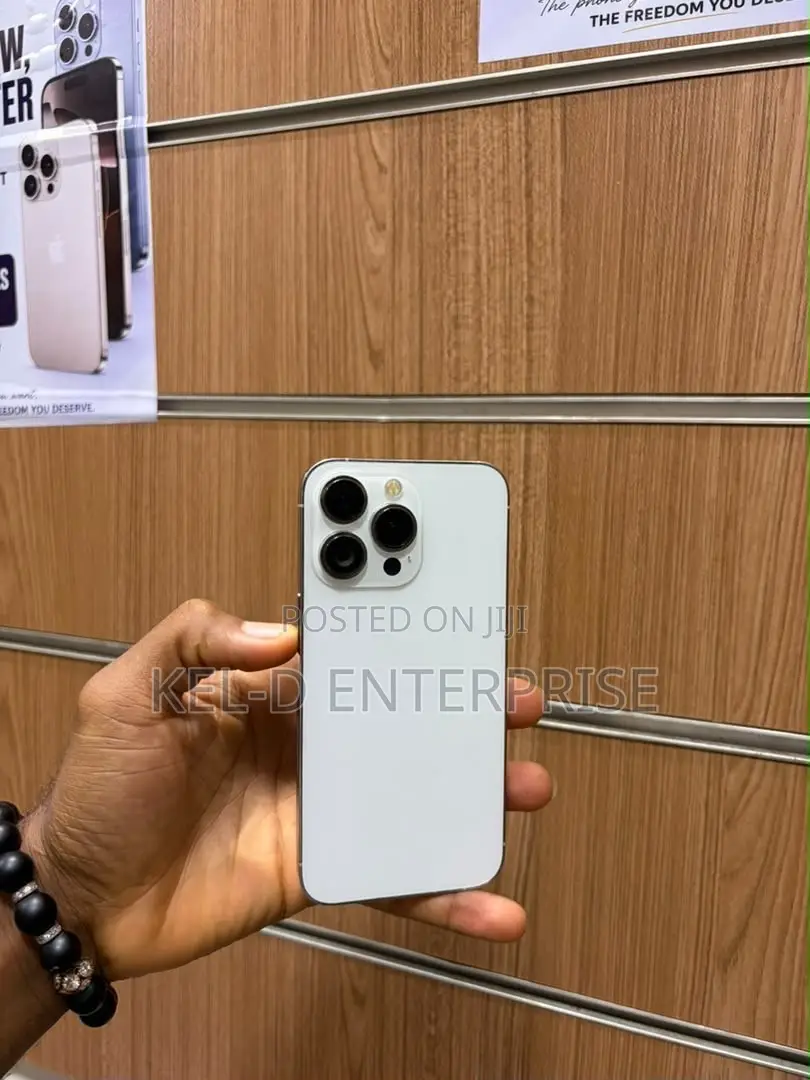 Apple iPhone 13 Pro 128 GB