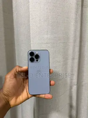 Apple iPhone 13 Pro 128 GB