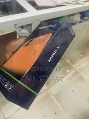 New Tecno Pop 20 128 GB Blue