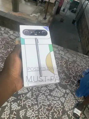 New Tecno Camon Slim 256 GB Blue