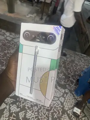 New Tecno Camon Slim 256 GB Blue