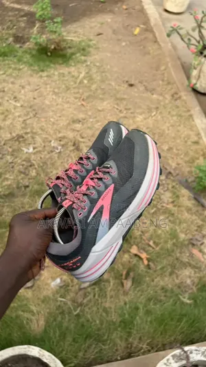 Brooks Sneakers Quality One
