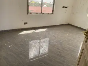 1bdrm Room & Parlour in Amasaman Stadium, Pokuase for rent