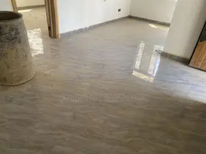 1bdrm Room & Parlour in Amasaman Stadium, Pokuase for rent