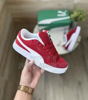 DeHighest Sneakers