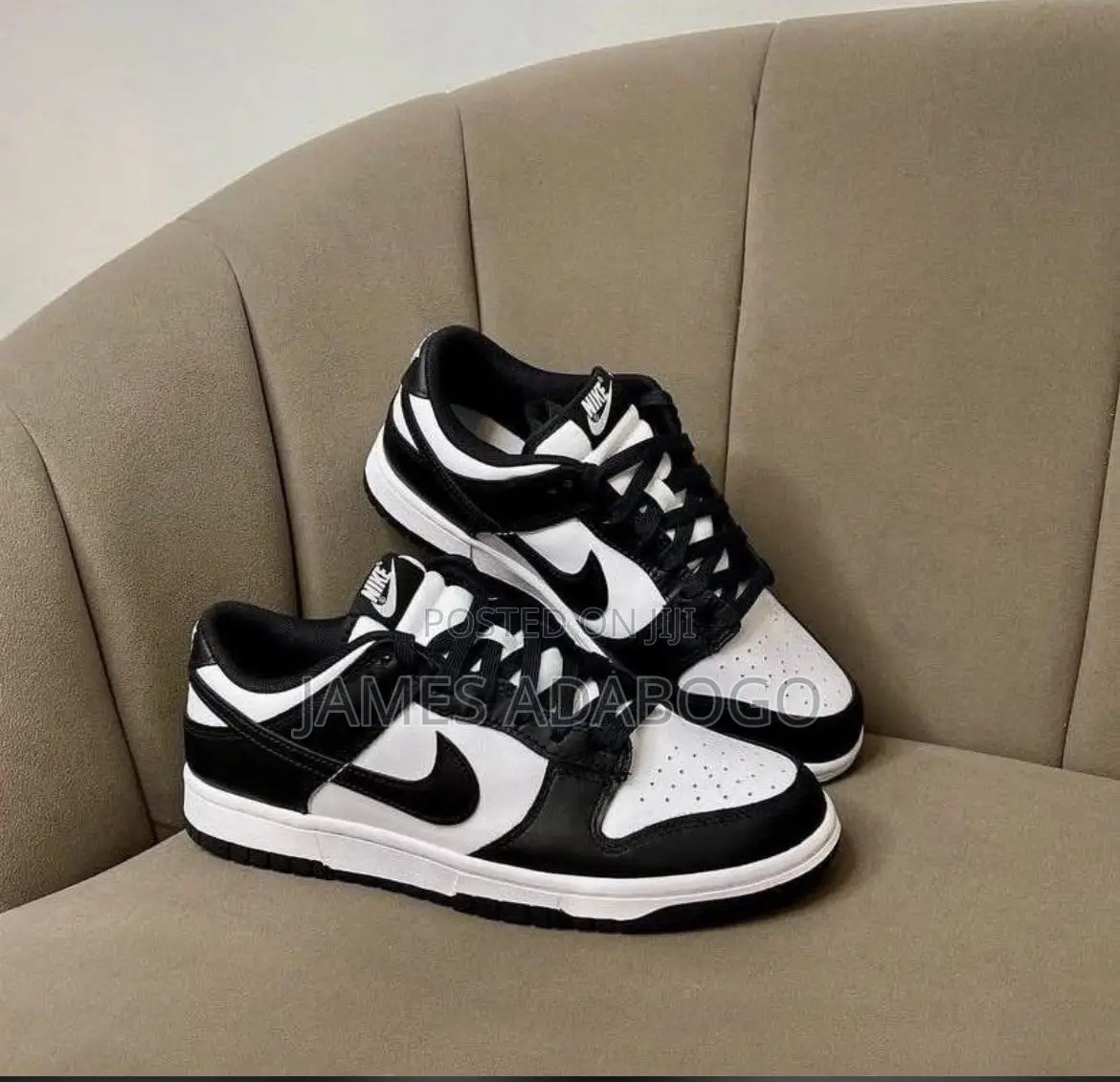 DeHighest Sneakers