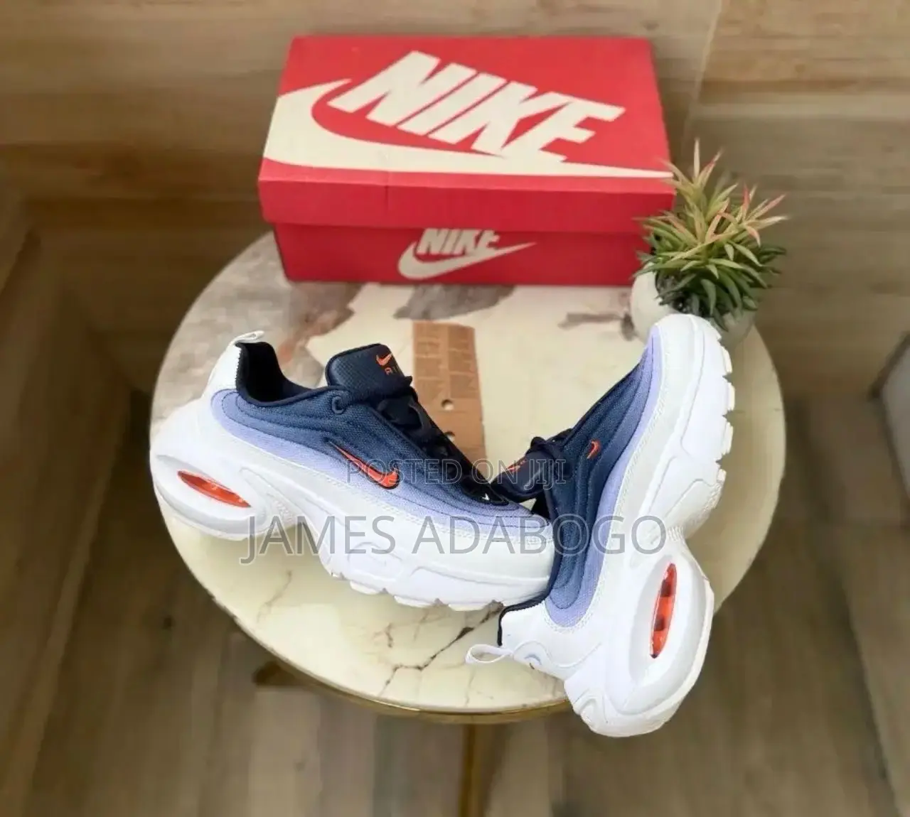 DeHighest Sneakers