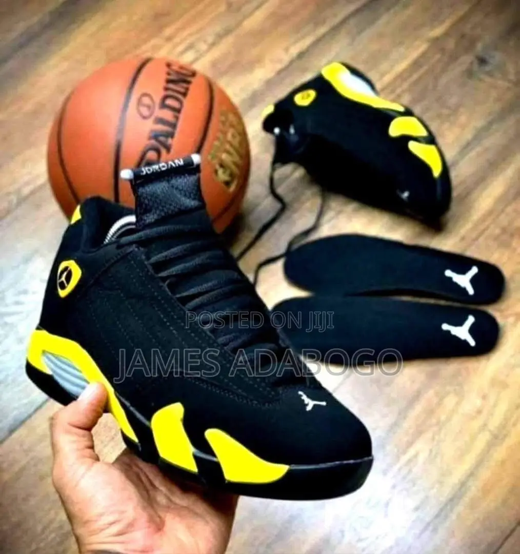 DeHighest Sneakers