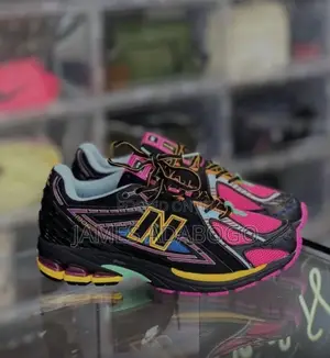 DeHighest Sneakers