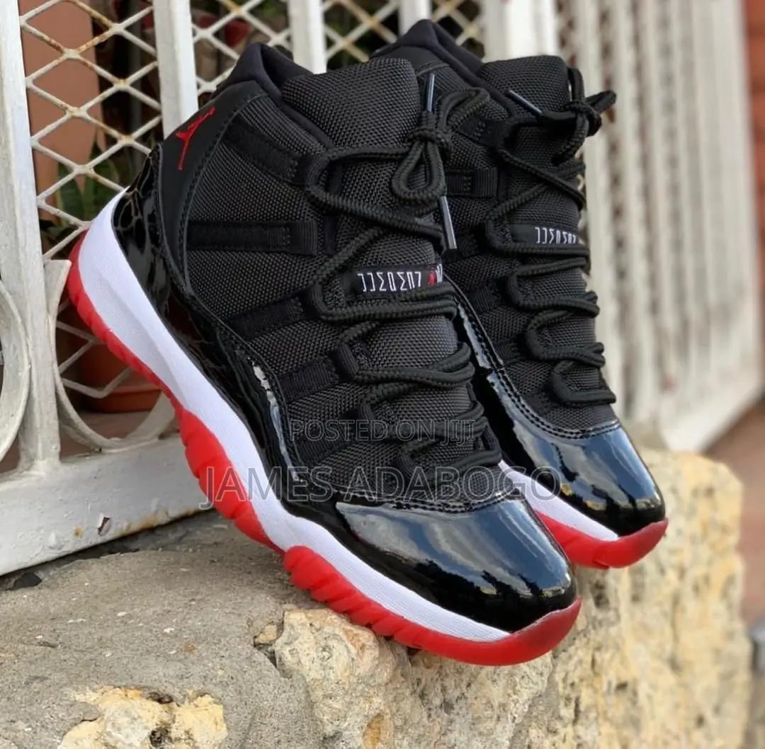 DeHighest Sneakers