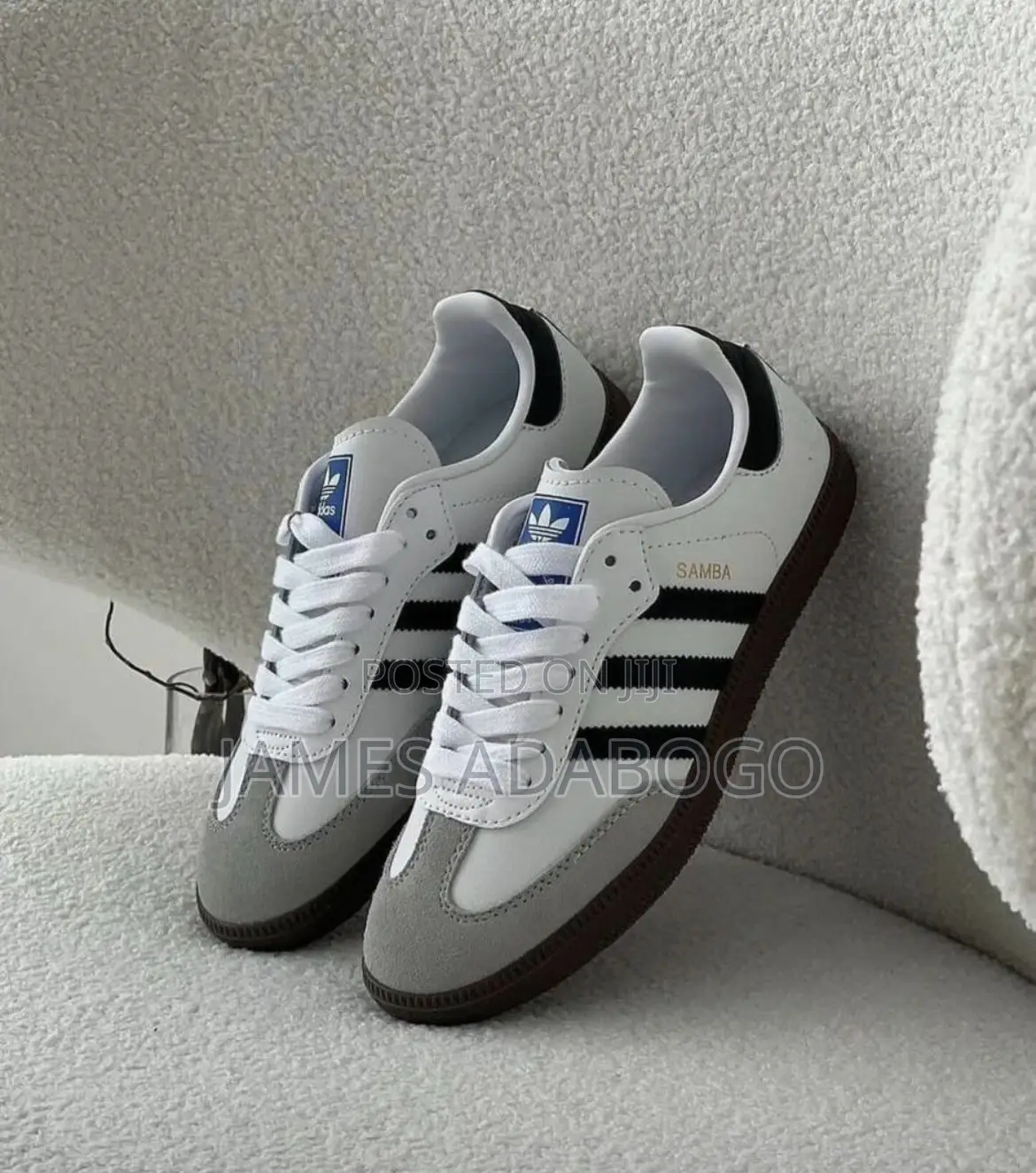 DeHighest Sneakers