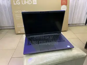 Laptop Dell Latitude 7400 16GB Intel Core i7 SSD 256GB