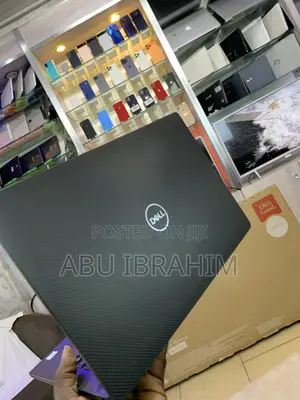 Laptop Dell Latitude 7400 16GB Intel Core i7 SSD 256GB