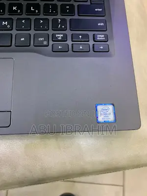 Laptop Dell Latitude 7400 16GB Intel Core i7 SSD 256GB