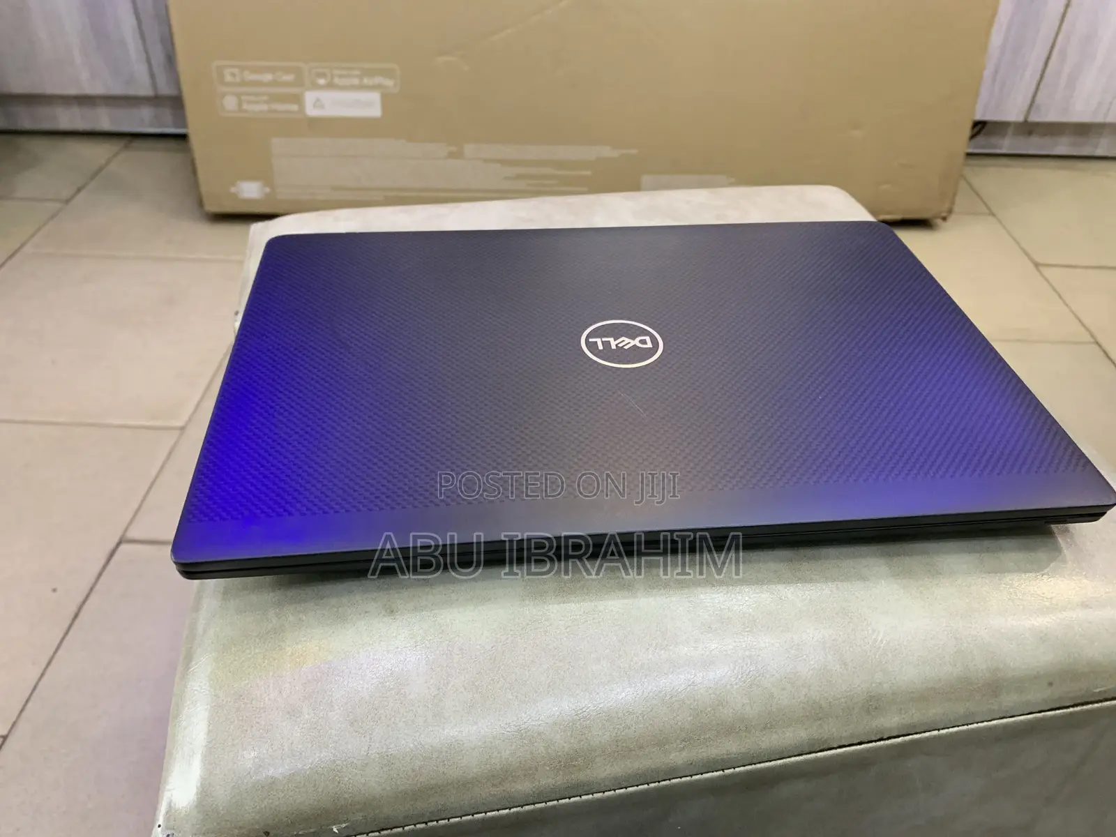 Laptop Dell Latitude 7400 16GB Intel Core i7 SSD 256GB