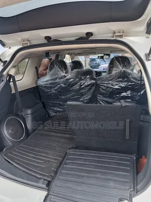Mitsubishi Outlander SE 4dr SUV (2.4L 4cyl CVT) 2015 White