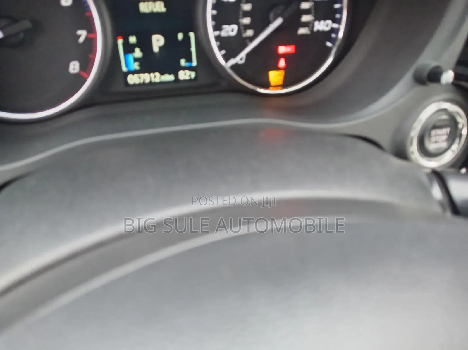 Mitsubishi Outlander SE 4dr SUV (2.4L 4cyl CVT) 2015 White