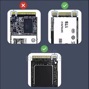 Super Fast 40Gbps M.2 NVMe SSD Enclosure – Metal Heat Dissipation Case