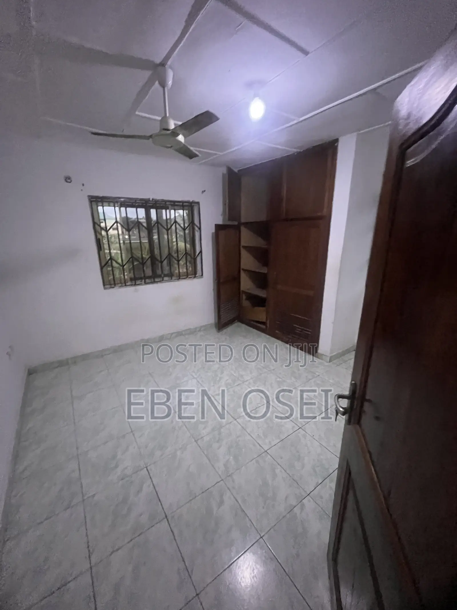 2bdrm Apartment in Dansoman for rent