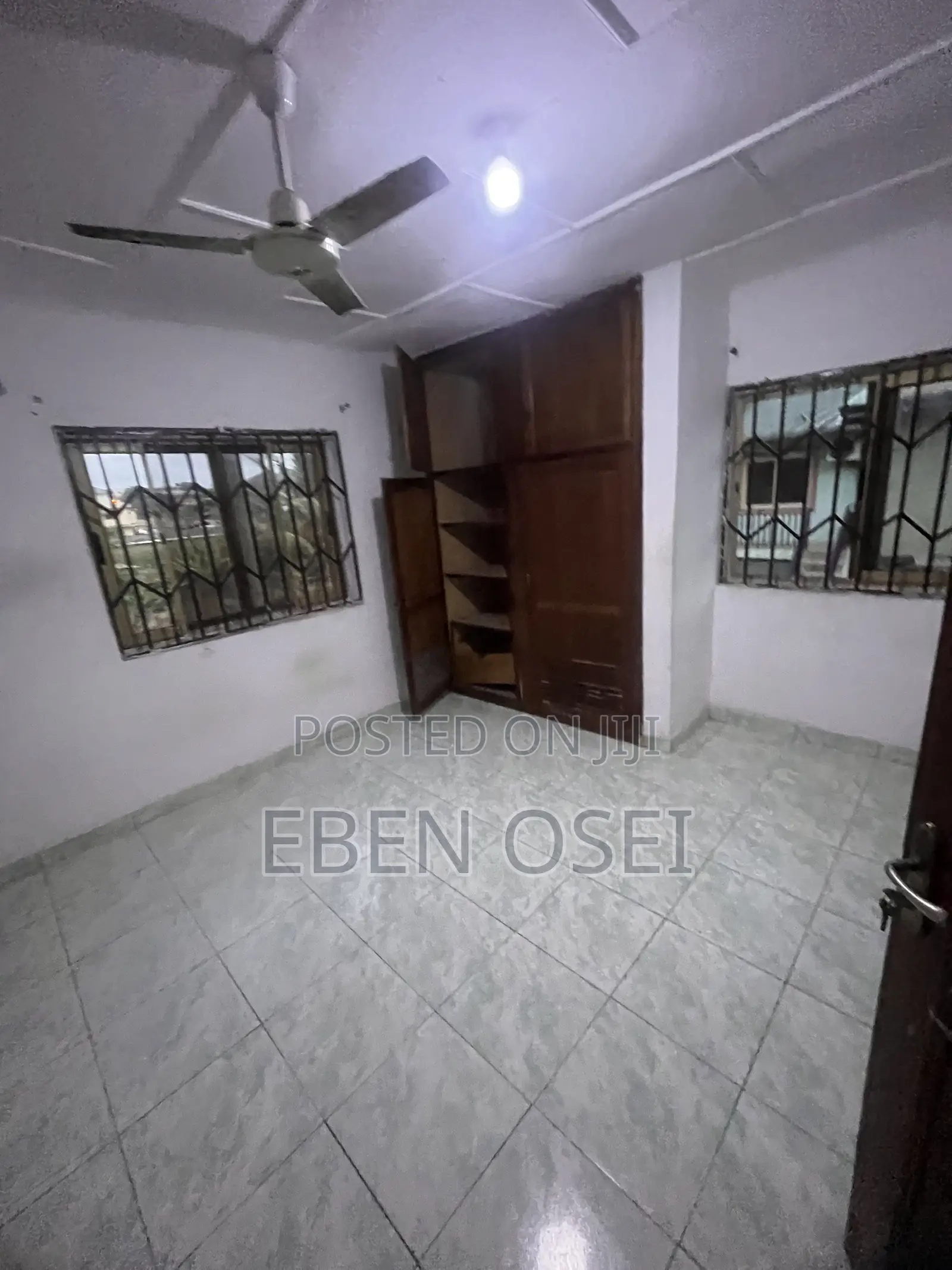 2bdrm Apartment in Dansoman for rent