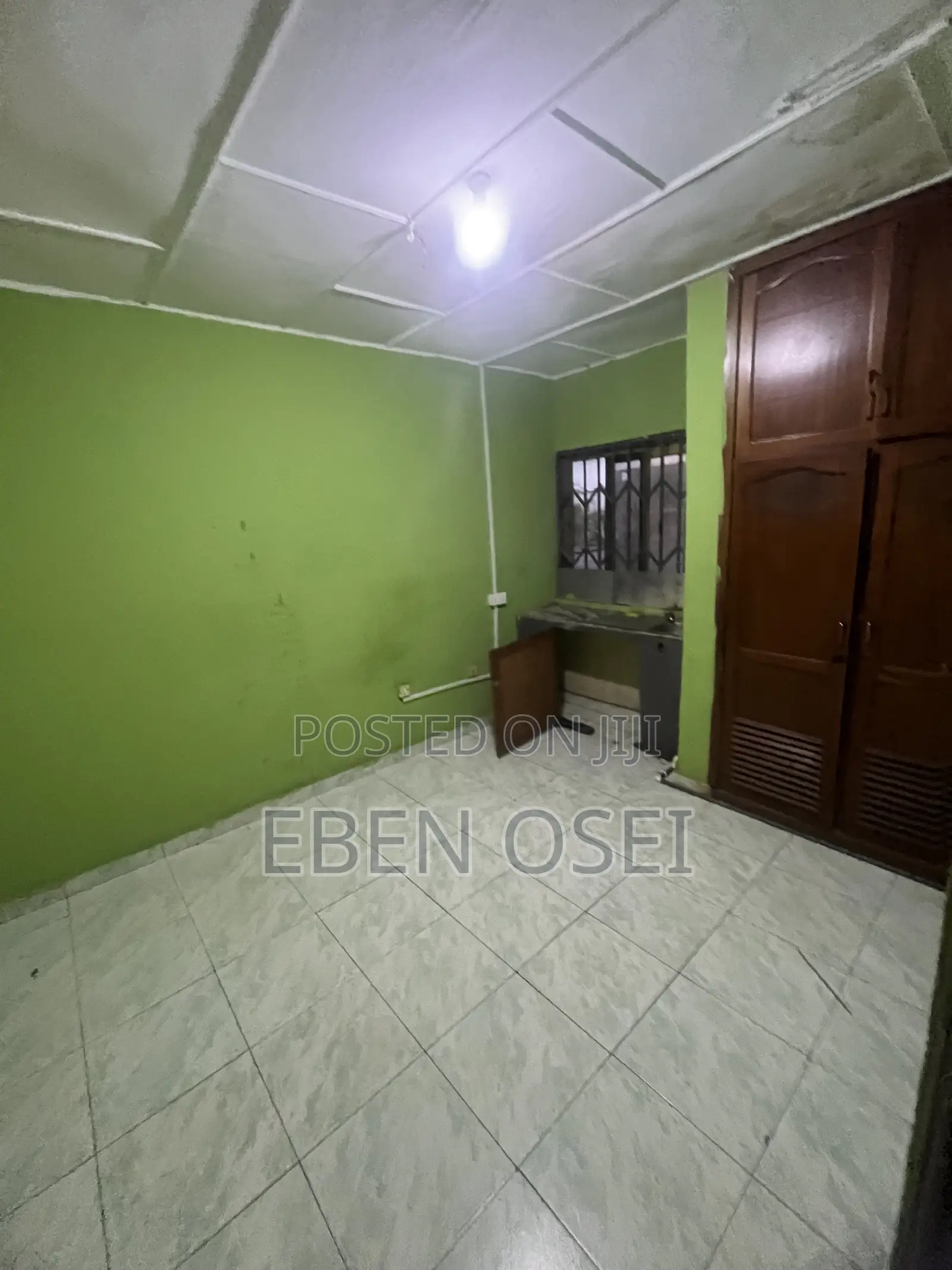 2bdrm Apartment in Dansoman for rent