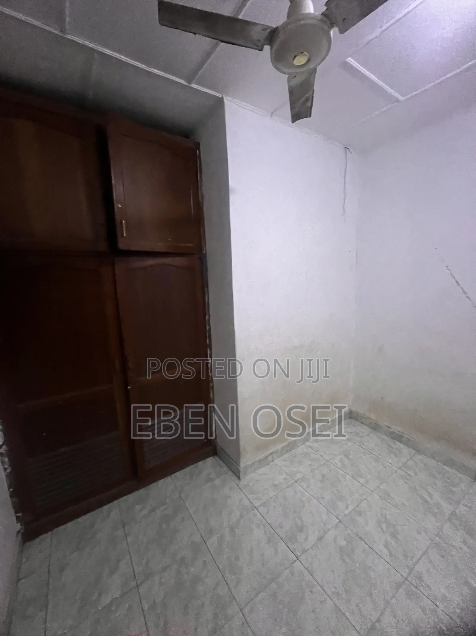 2bdrm Apartment in Dansoman for rent