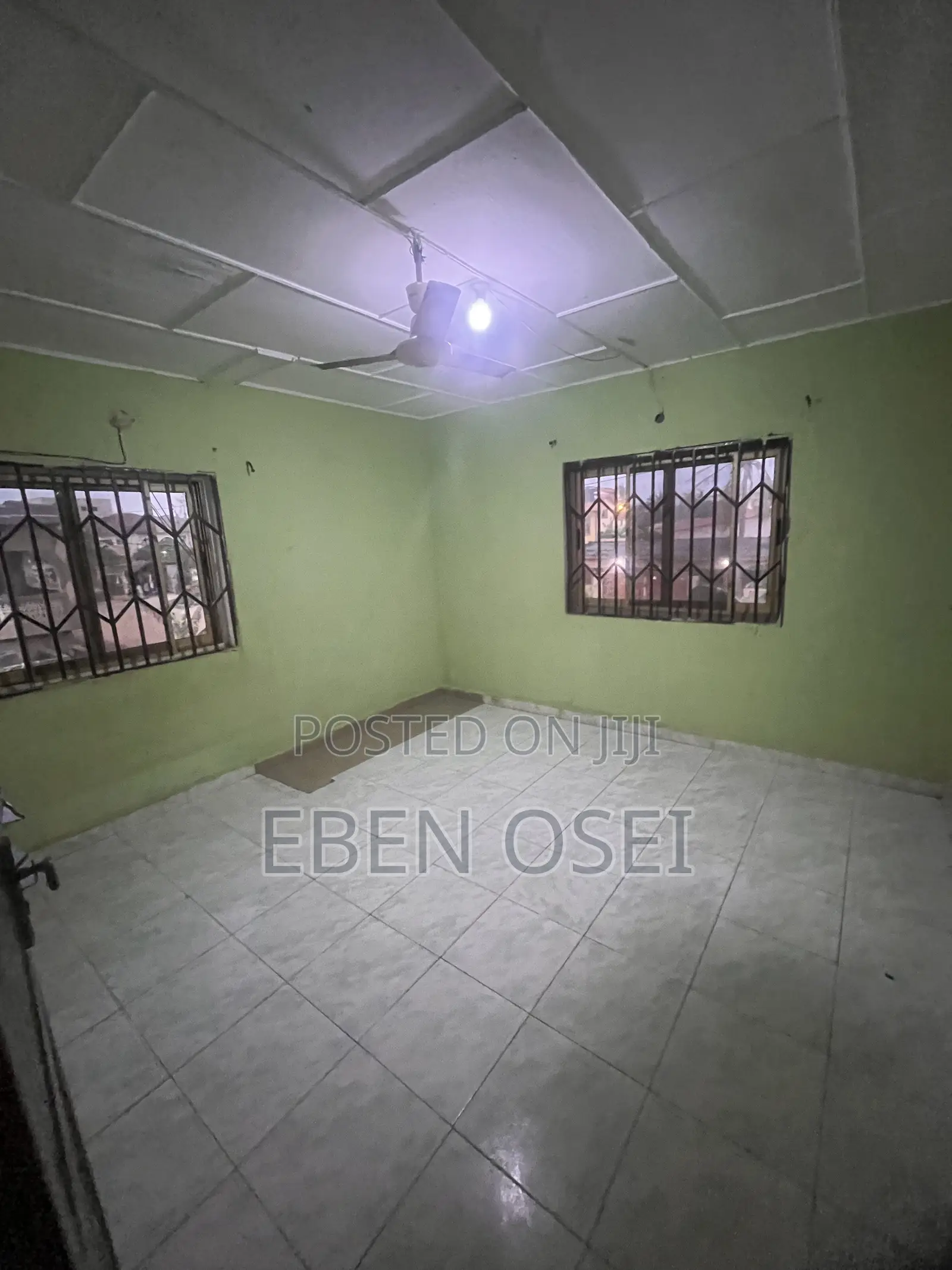 2bdrm Apartment in Dansoman for rent