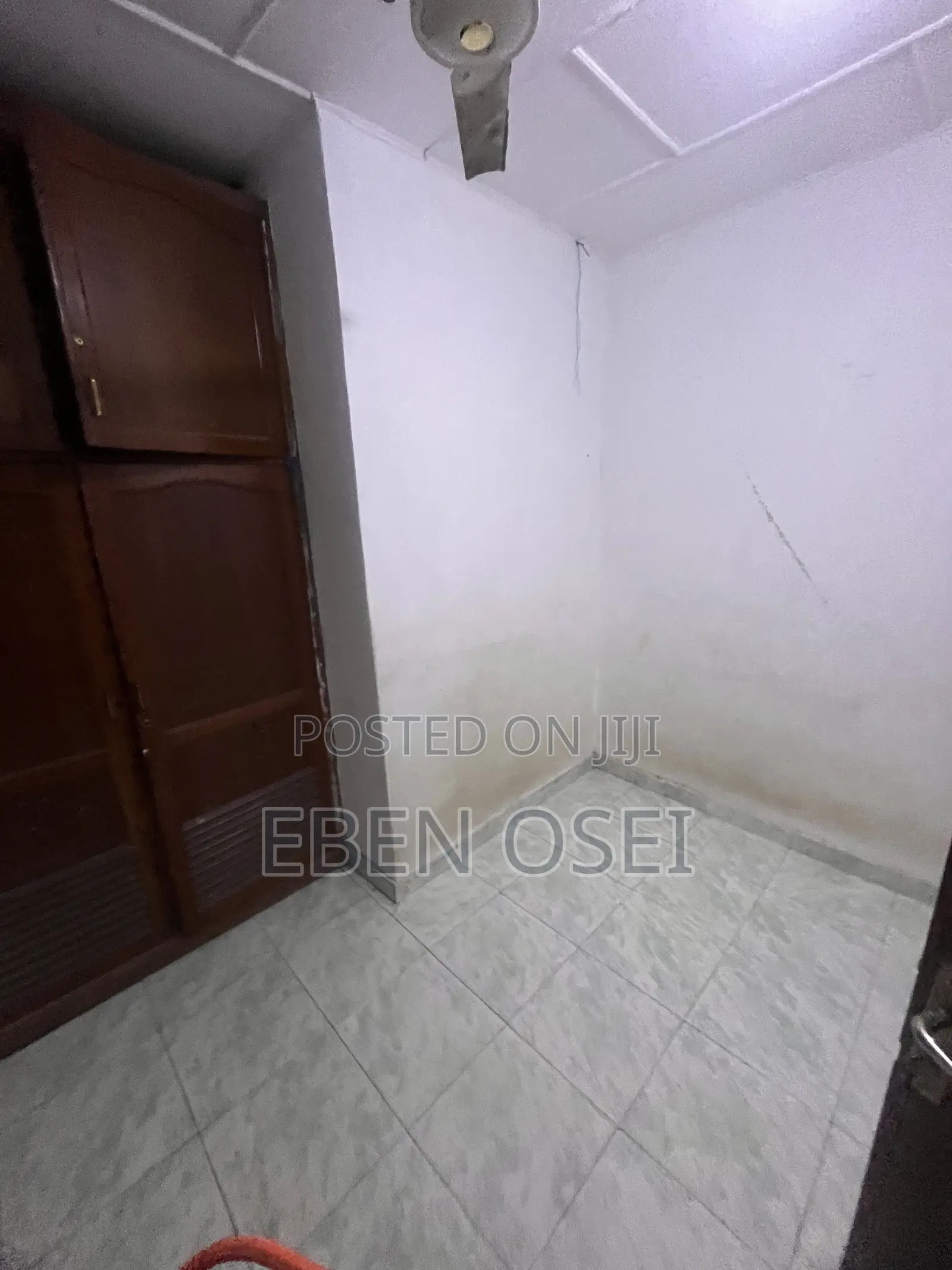 2bdrm Apartment in Dansoman for rent