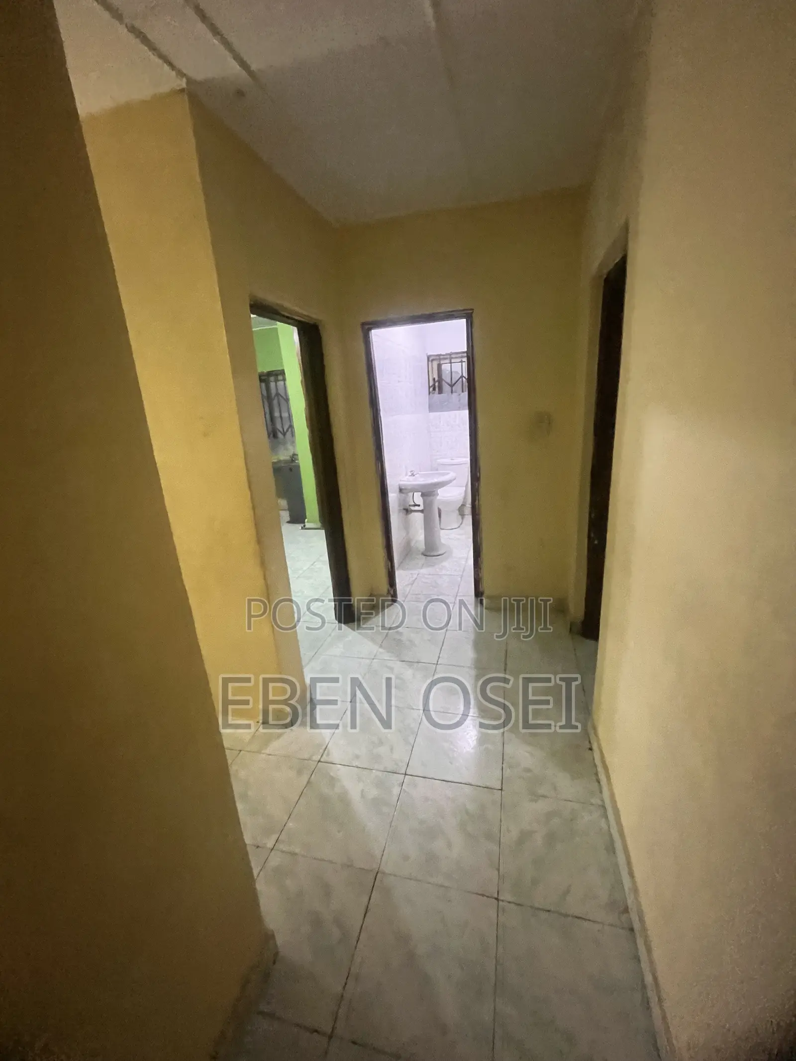 2bdrm Apartment in Dansoman for rent