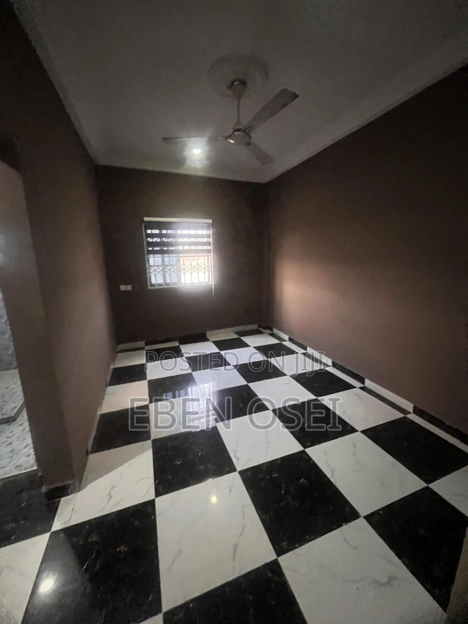 1bdrm Apartment in Dansoman for rent