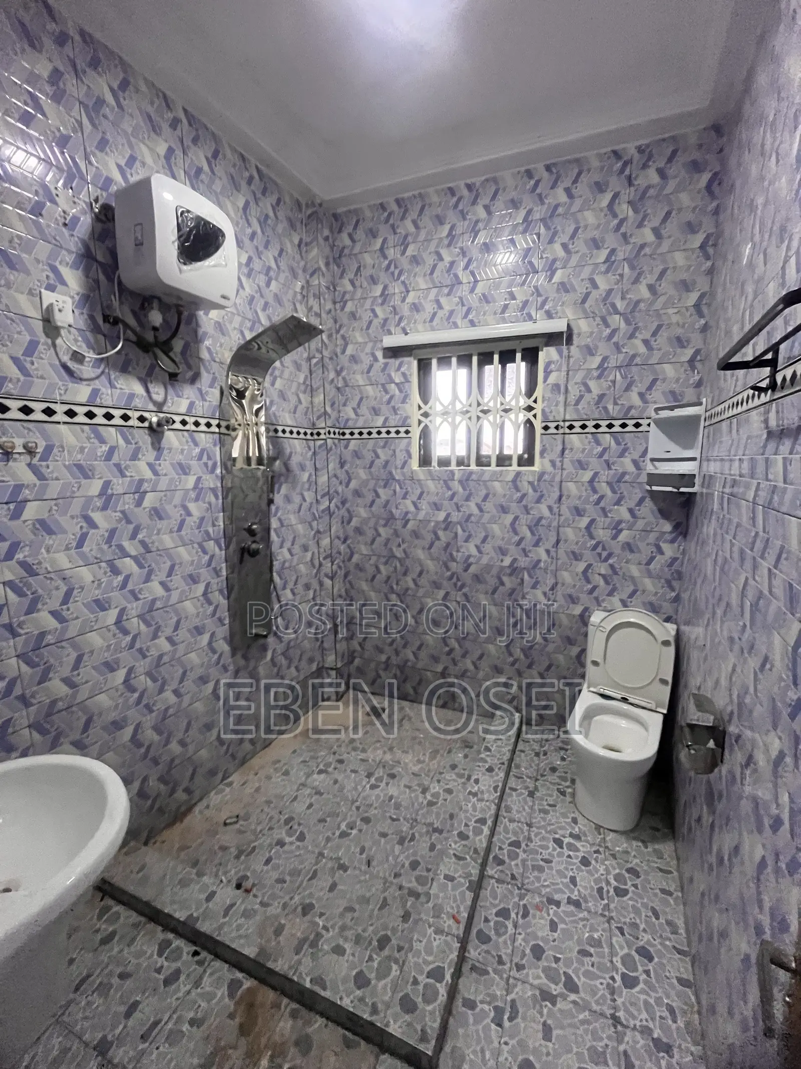1bdrm Apartment in Dansoman for rent