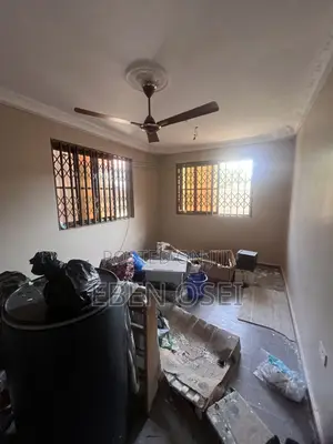 3bdrm Apartment in Dansoman for rent