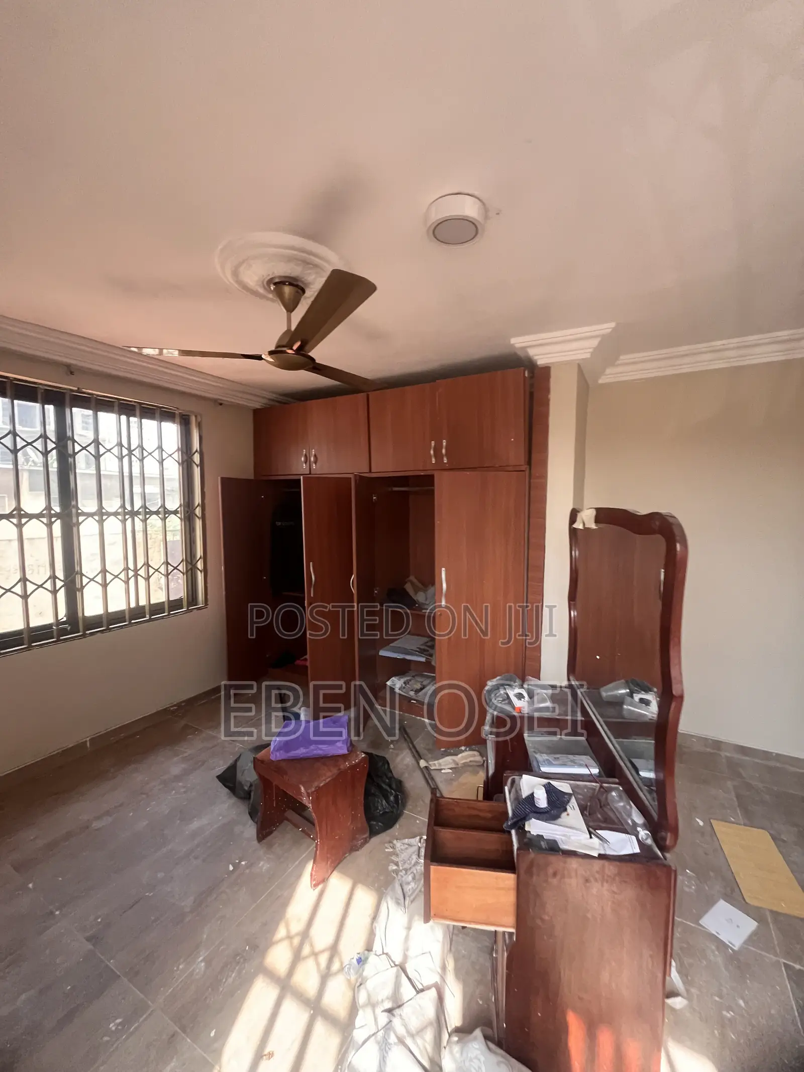 3bdrm Apartment in Dansoman for rent