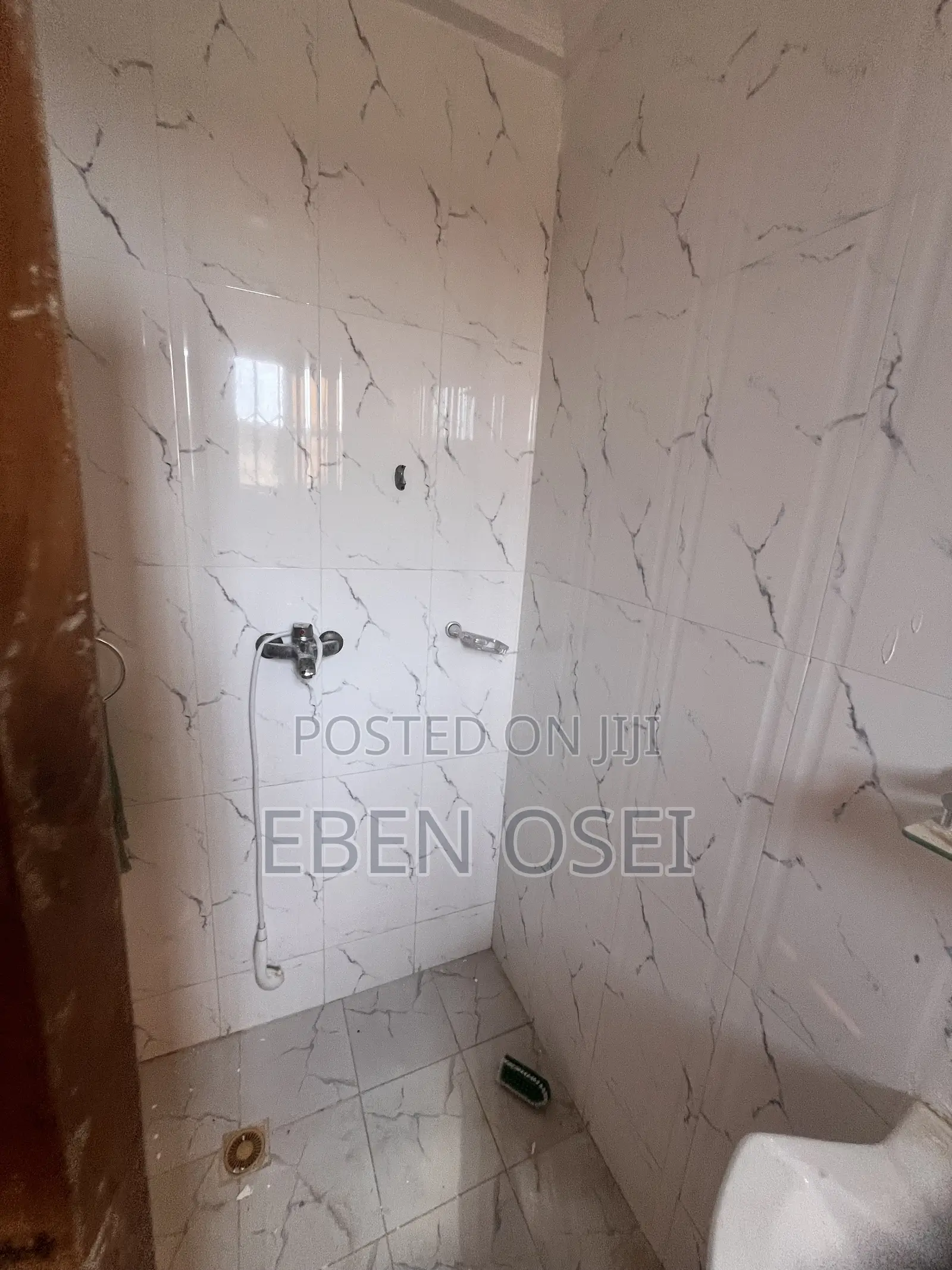 3bdrm Apartment in Dansoman for rent