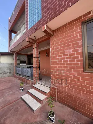 3bdrm Apartment in Dansoman for rent