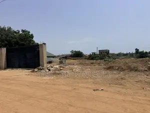 Two Plots of Land for Sale at East Legon Hills Academy
